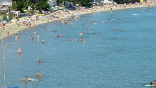 Les touristes au rendez-vous cet été en Bretagne